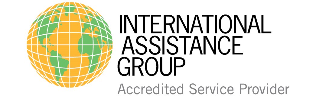 IAG - Accredited service Provider