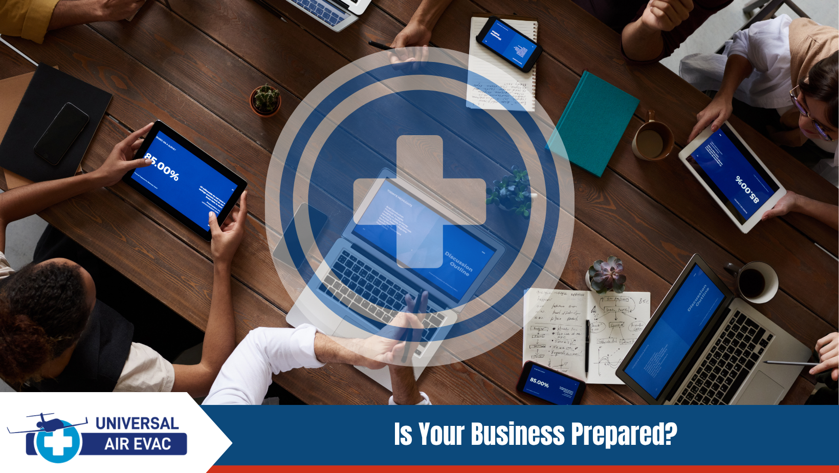 Is your business Prepared