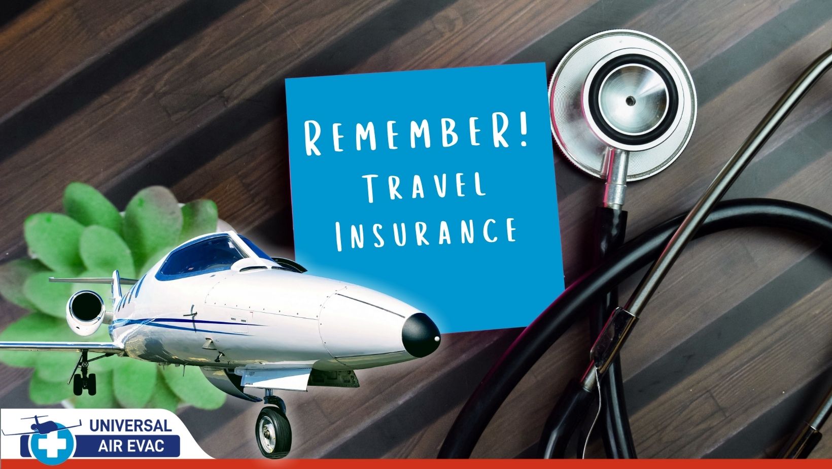 Remember Travel Insurance