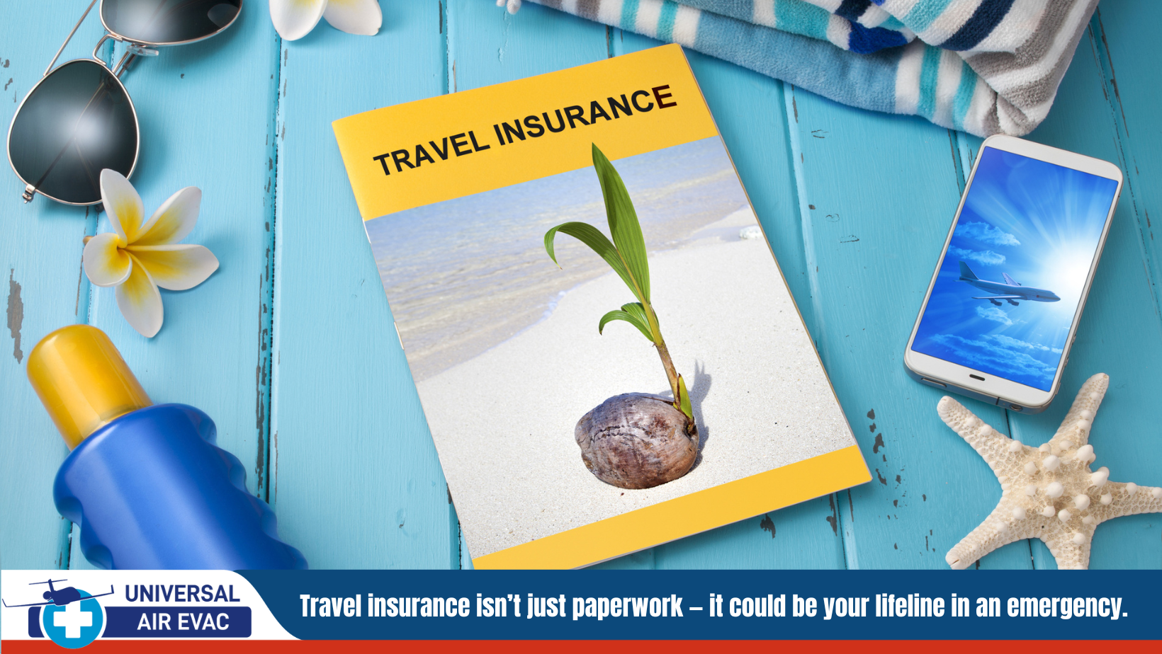 Travel insurance
